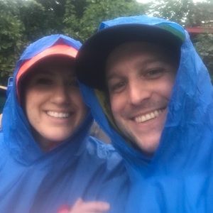 Meet your Posher, Aaron